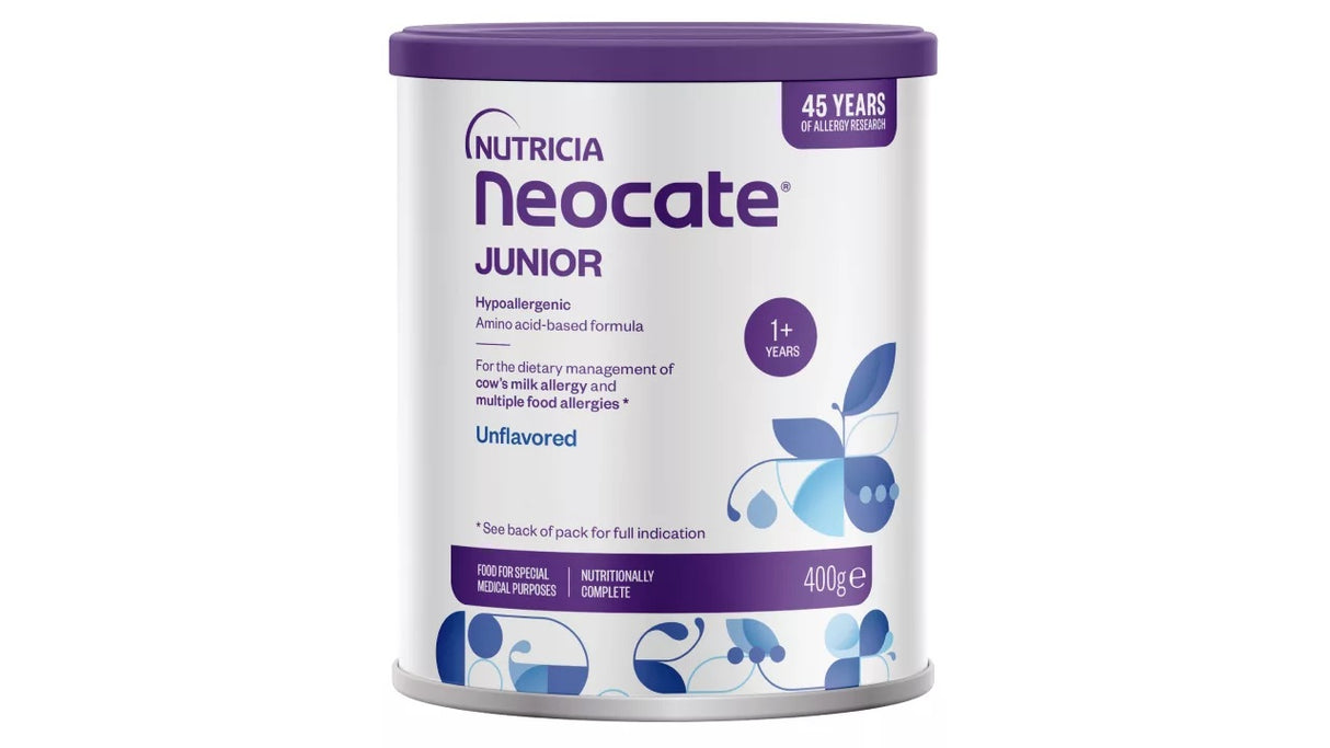 NeoCateジュニア1年+ 400gの奴隷になりません