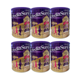 PediaSure Powder Chocolate 850g X 6 BUNDLE