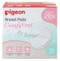 Pigeon Comfy Feel Breast Pads 50 Pack - RPP ONLINE
