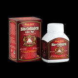 Top Life Bio-collagen 4 in 1 Max 100 Capsules