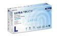 Ultra Touch Examination Nitrile Gloves Large - RPP ONLINE